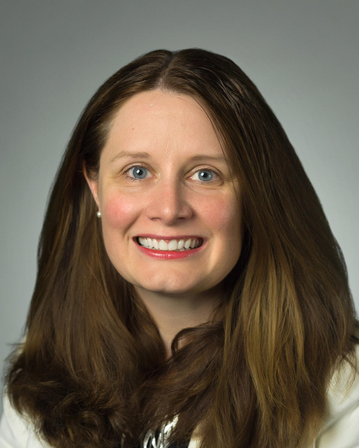 Headshot Image for Julie Bilyeu